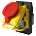 Switch No Volt Release 240v Switch No Volt Release 240v